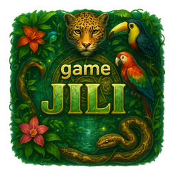 game Jili logo